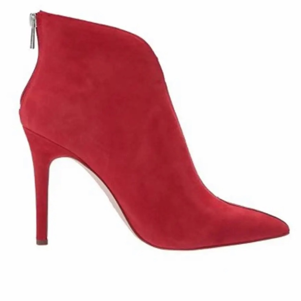New Jessica Simpson Booties